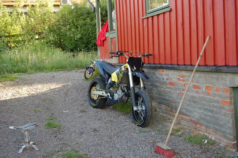 Postet bilde