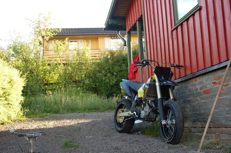 Postet bilde