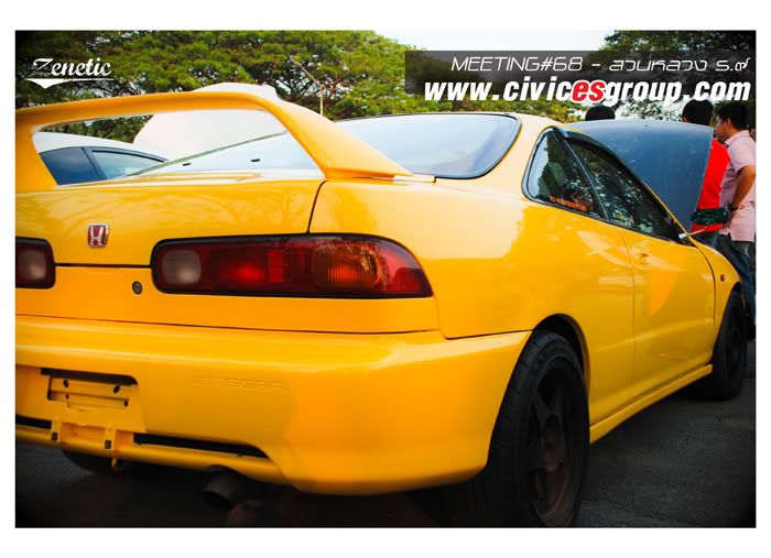 CIVICESGROUP - MEETING#68 / สวนหลวง ร.๙ :: ZEN