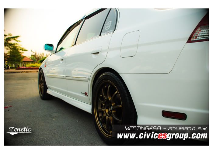 CIVICESGROUP - MEETING#68 / สวนหลวง ร.๙ :: ZEN