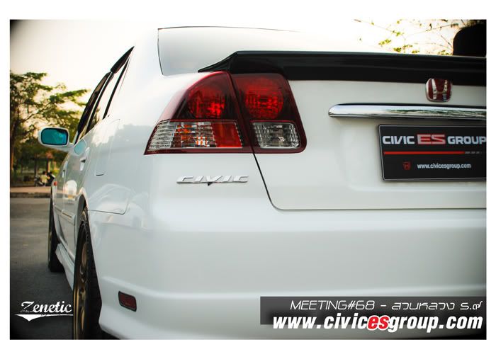 CIVICESGROUP - MEETING#68 / สวนหลวง ร.๙ :: ZEN