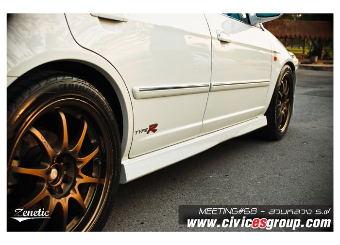 CIVICESGROUP - MEETING#68 / สวนหลวง ร.๙ :: ZEN