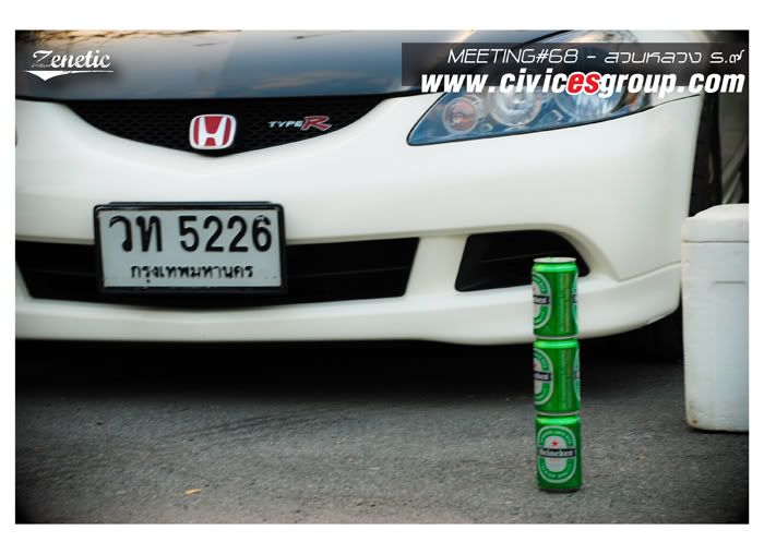 CIVICESGROUP - MEETING#68 / สวนหลวง ร.๙ :: ZEN