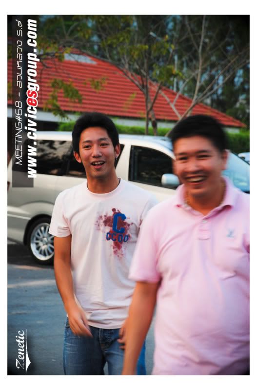 CIVICESGROUP - MEETING#68 / สวนหลวง ร.๙ :: ZEN
