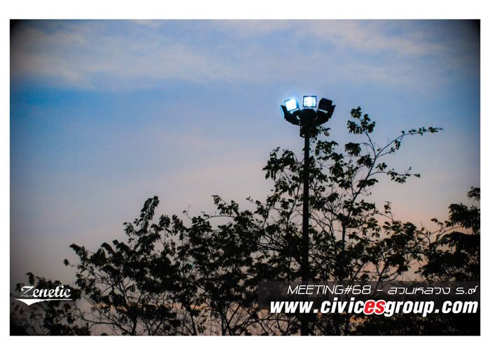 CIVICESGROUP - MEETING#68 / สวนหลวง ร.๙ :: ZEN