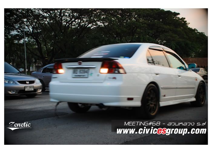 CIVICESGROUP - MEETING#68 / สวนหลวง ร.๙ :: ZEN