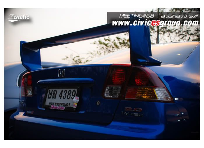 CIVICESGROUP - MEETING#68 / สวนหลวง ร.๙ :: ZEN