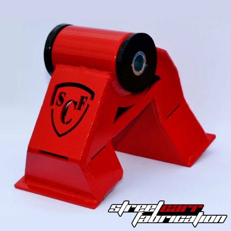 REVIEW Street Carr Fabrication Motor Mounts Kia Forte Forum