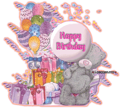 birthday