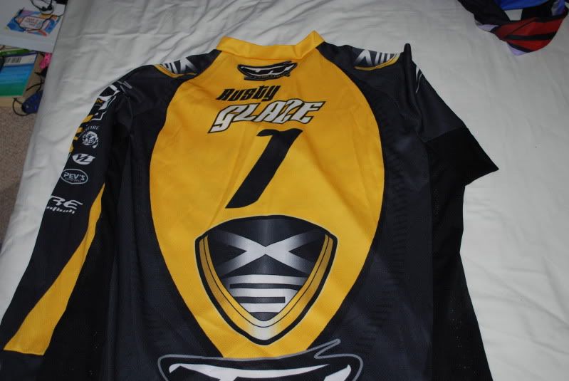 F/S Pro Jerseys (xsv) and pants P8ntballer Paintball Forums Europes