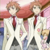 Ouran High School Host Club- funny icon Pictures, Images and Photos