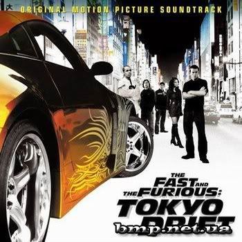 The Fast And The Furious Tokyo Drift Soundtrack Rar
