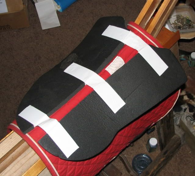 Skito Pad inserts Homesteading Forum