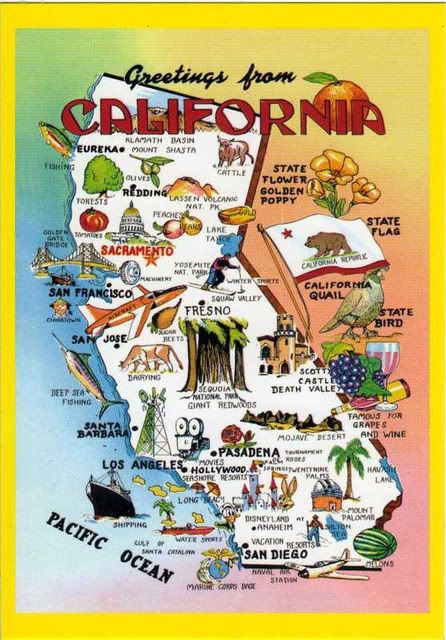 California postcard photo: California imgcalifornia008-1.jpg