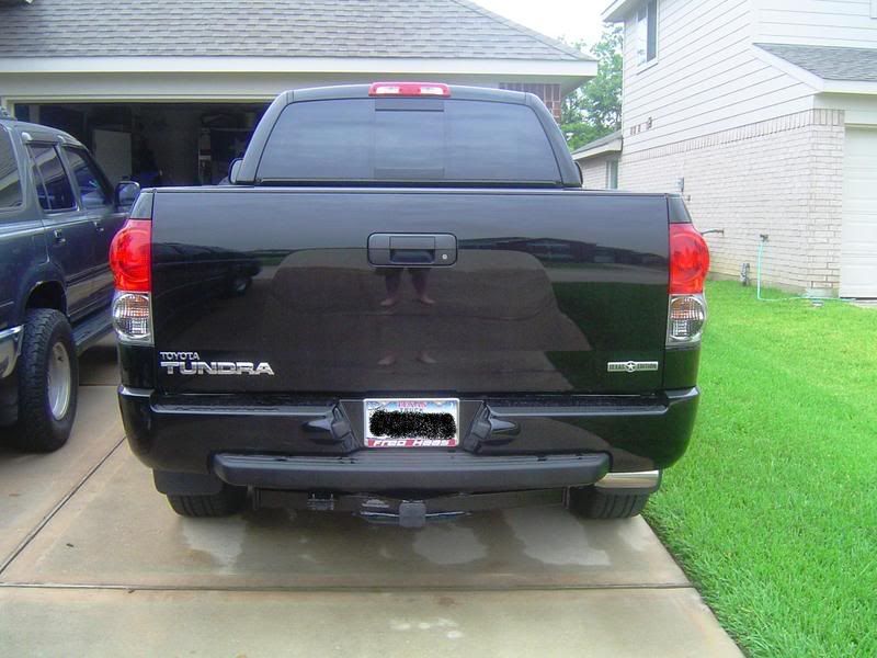 2007 toyota tundra sport package #5