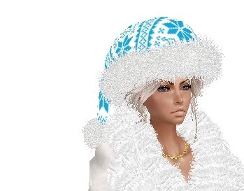  photo Snowflake Winter Knit Hat.jpg