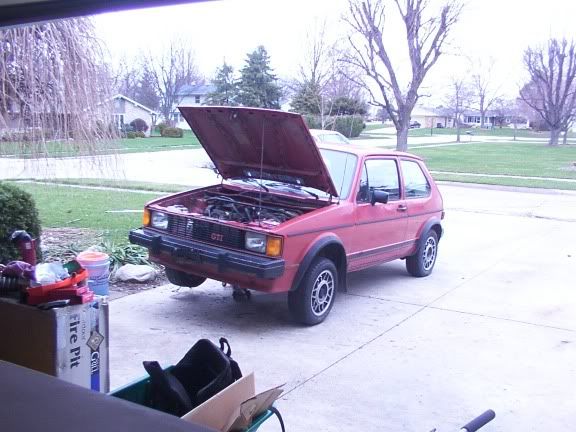 Barn Dweller Running update VW Vortex Volkswagen Forum barn-dweller-running-update-vw-vortex-volkswagen-forum