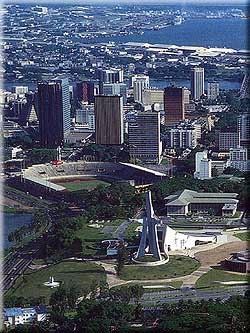 plateau