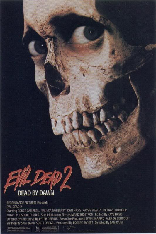 Evil Dead 2