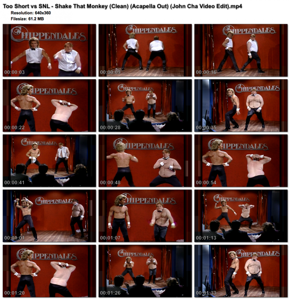 TooShortvsSNL-ShakeThatMonkeyCleanAcapellaOutJohnChaVideoEdit_zps99b6f885.png