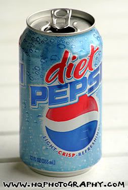 Diet Pepsi Pictures, Images and Photos