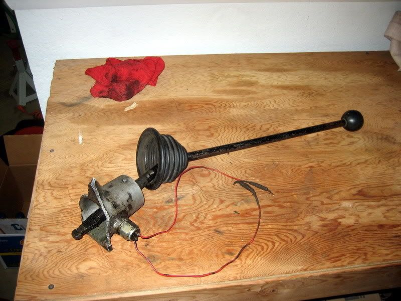 Drain Gas Tank '72 FJ40 IH8MUD Forum