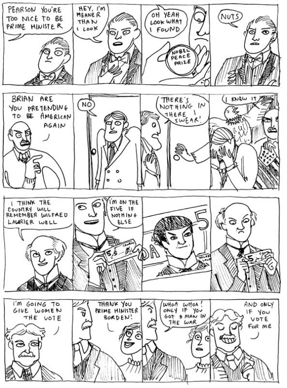 Kate Beaton