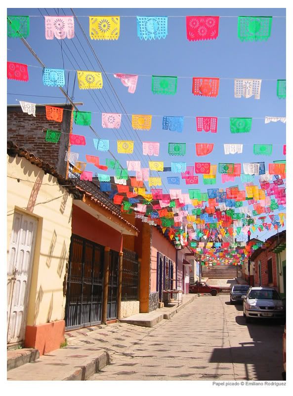 papel picado