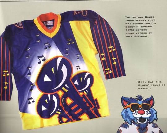 coolest nhl jerseys of all time