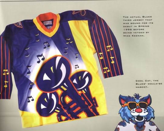 worst hockey jerseys