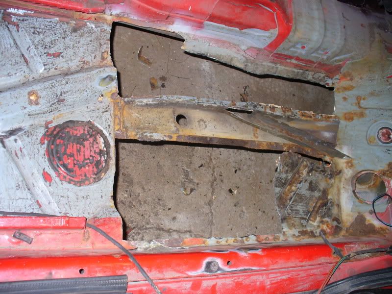 gas pump gun. floor and the fuel pump