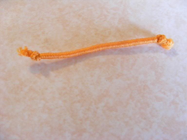 How to make Bungee Cords RCCrawler