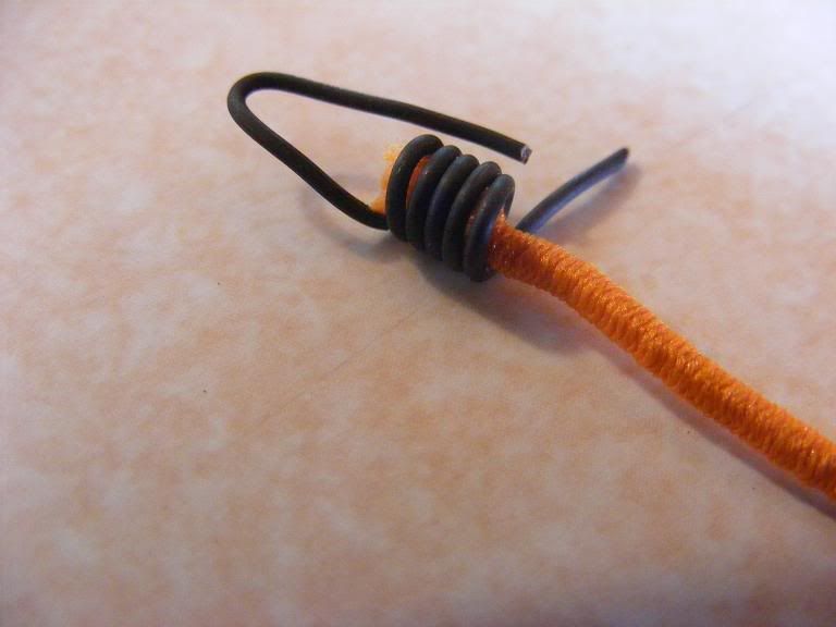 How to make Bungee Cords RCCrawler