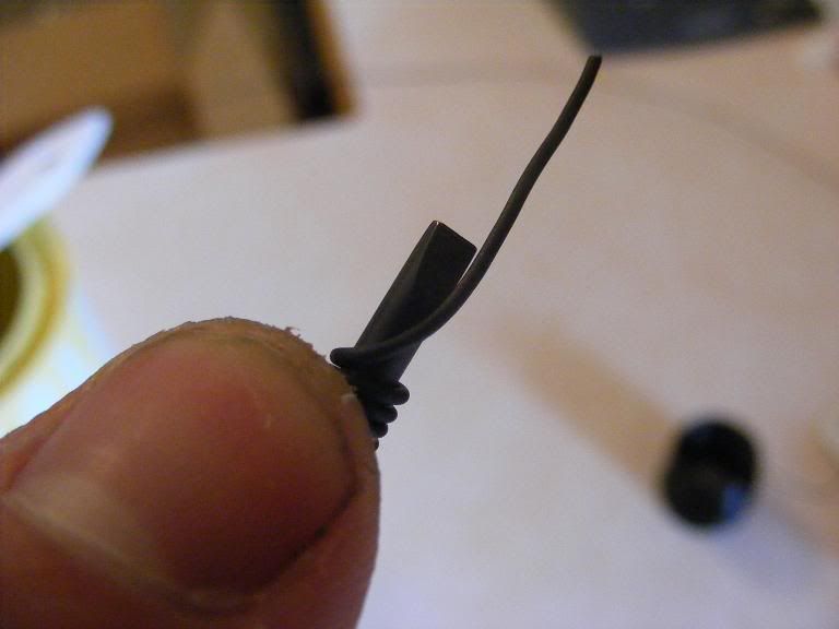 How to make Bungee Cords RCCrawler