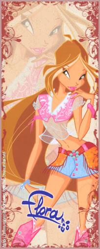 FloraSegnalibro.png SegnaLibro Flora 4° Serie image by -Sakuyamon- FloraSegnalibro.png SegnaLibro Flora 4° Serie image by -Sakuyamon-