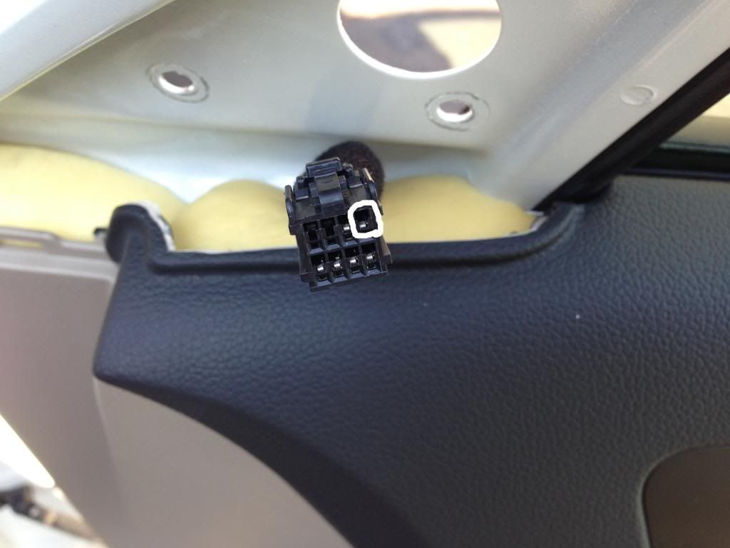 Adding heated mirrors to LX Kia Optima Forums