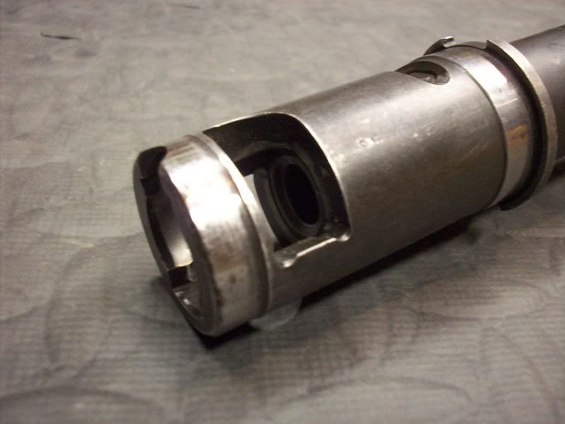 WTS ***M60 complete barrel assembly 599 shipped *** The FAL Files