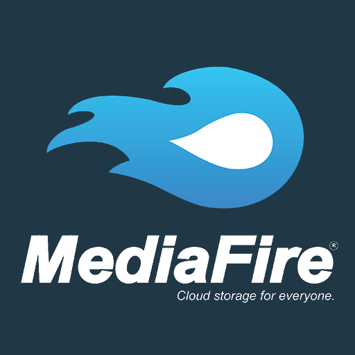 mediafire logos photo: MediaFire MediaFire.png