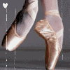 BALLET SHOES Pictures, Images and Photos