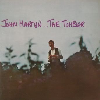 Martyn,John Tumbler LP