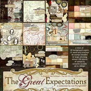 ~The Great Expectations~