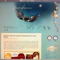 BLOG NEW LOOK