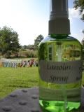 Lanolin Spray