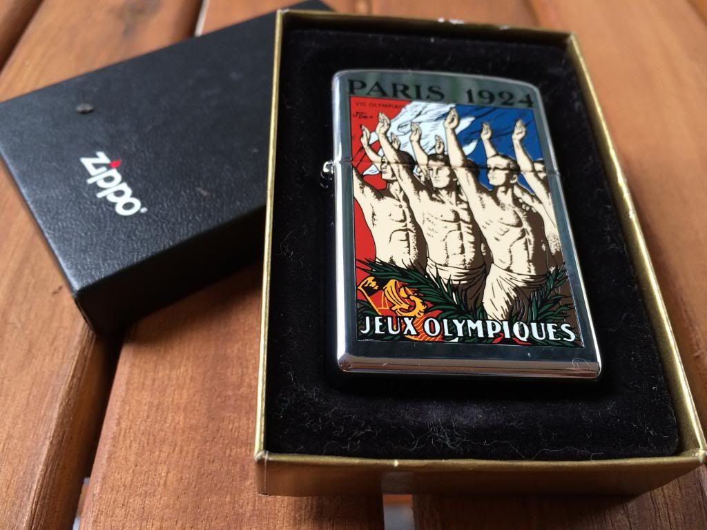 Coffe zippo ... Cập Nhập Liên Tục ......!!! - 5