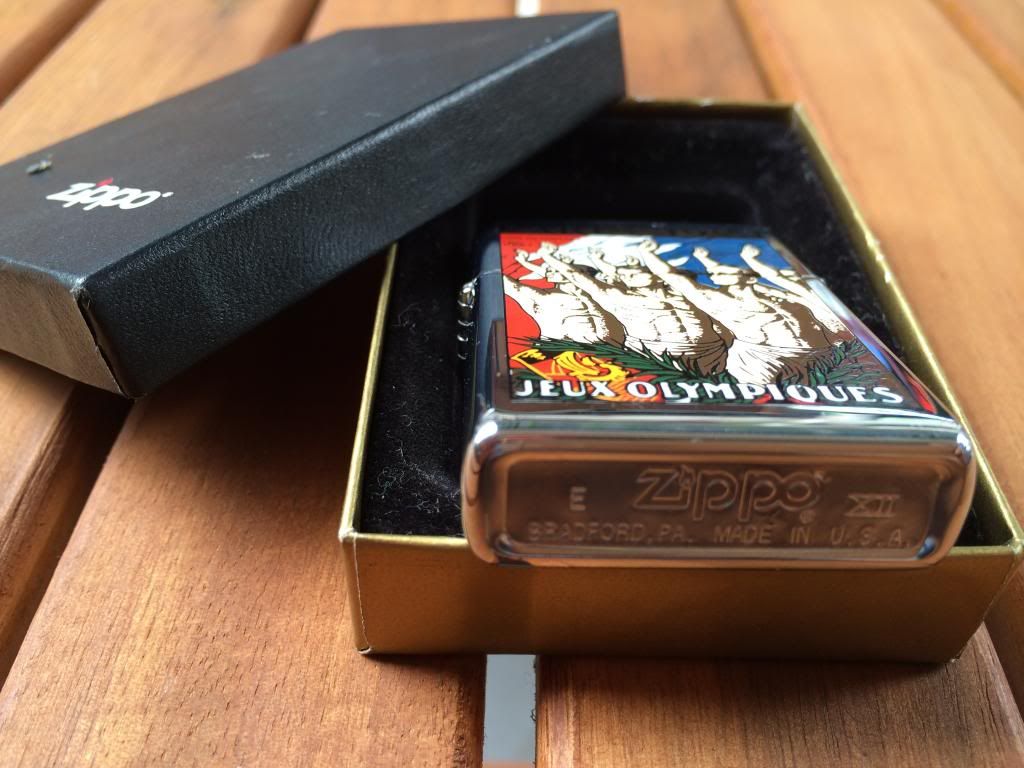 Coffe zippo ... Cập Nhập Liên Tục ......!!! - 6