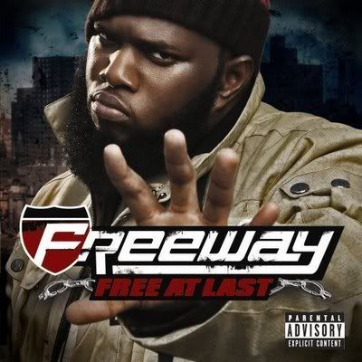 Freeway&nbsp;-&nbsp;Free At Last