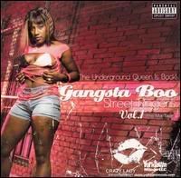 Gangsta Boo - Queen Of Tha South