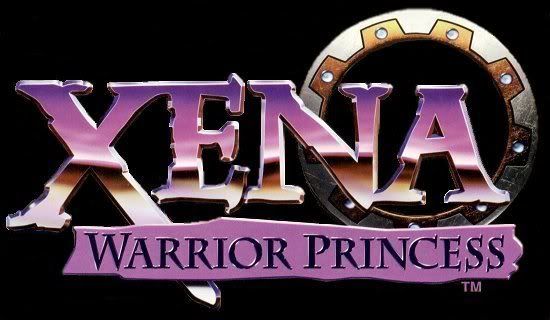 xena logo