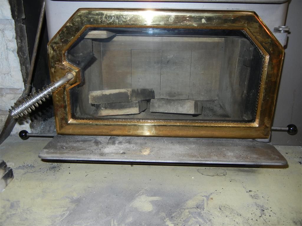 Wood Stove Fireplace Insert Missing Instructions Ar15 Com