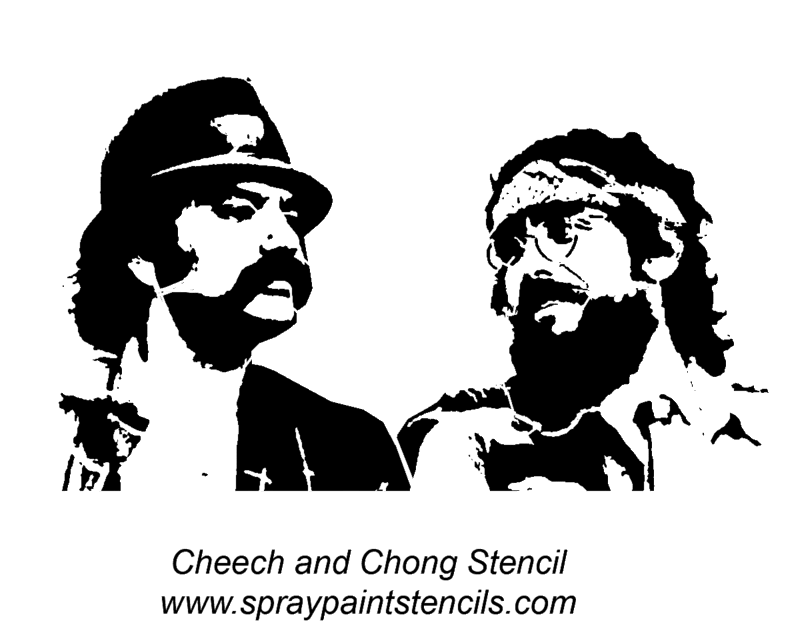 Cheech Chong Image